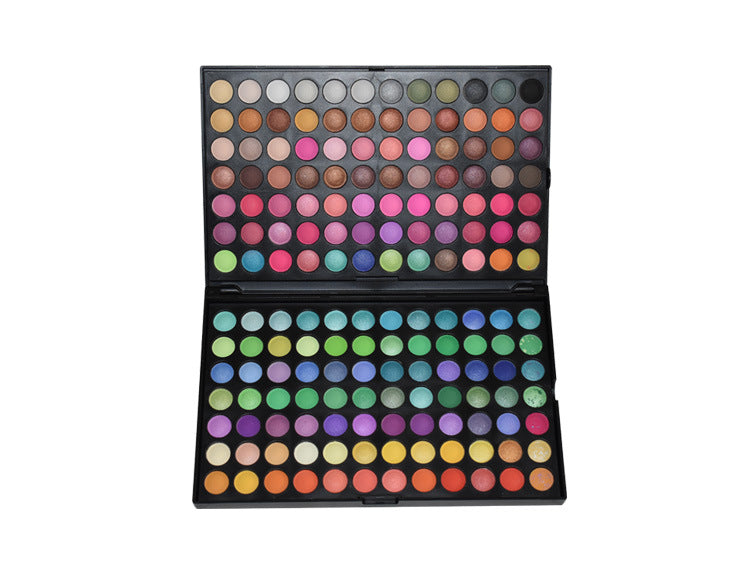 Makeup Eyeshadow Palette (6)