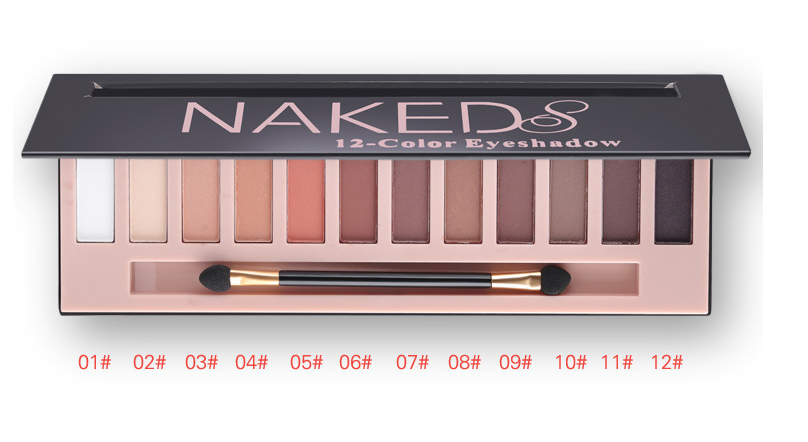 Eyeshadow Palette (1)