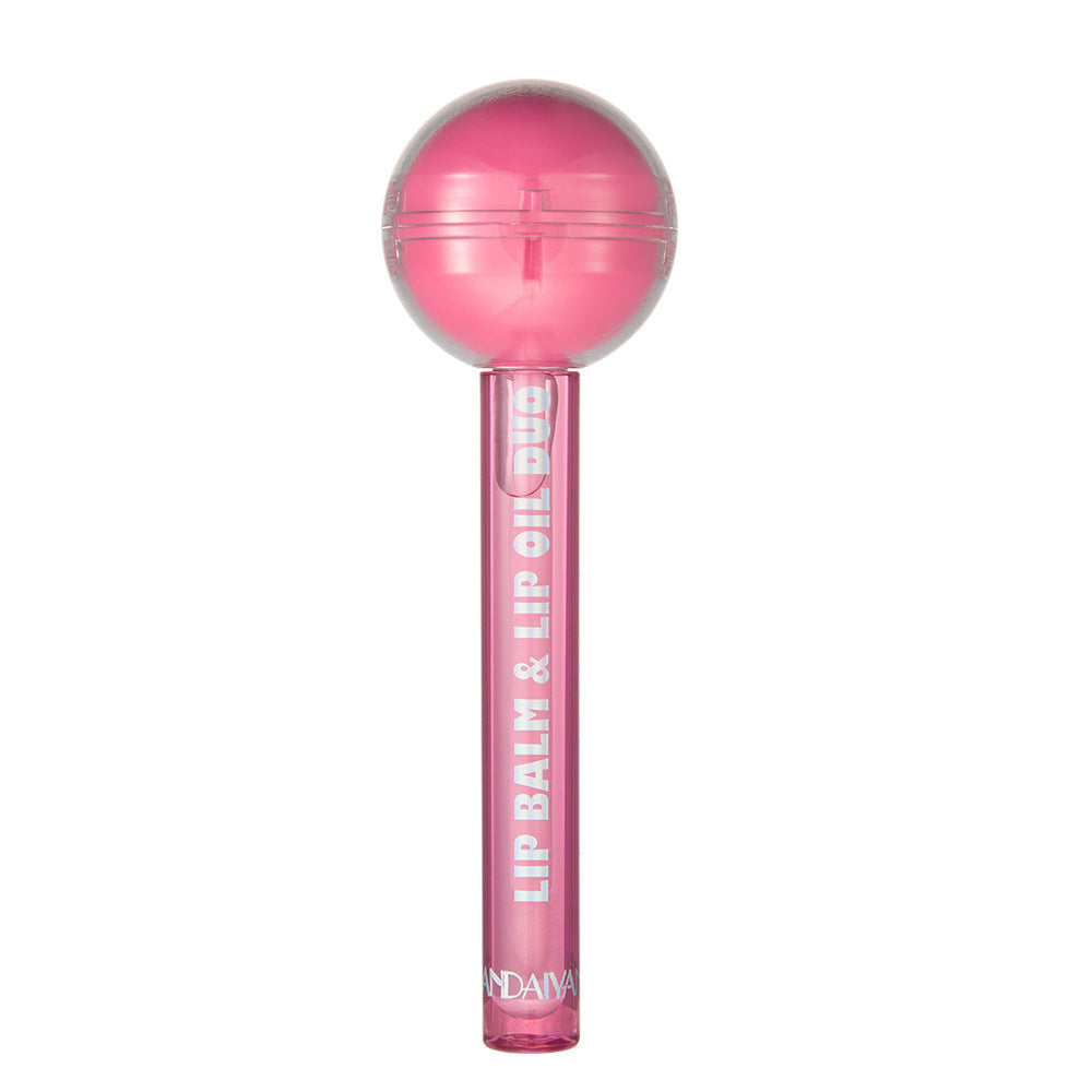 Two-In-One Lollipop Color Changing Lipstick (9)