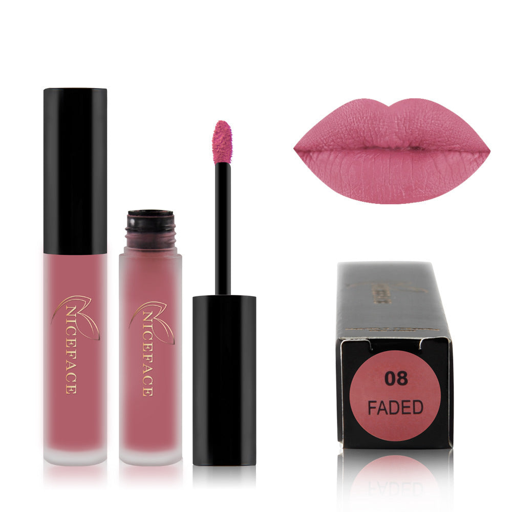 24 Color Lip Gloss (16)