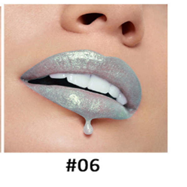 Polarized Lip Gloss (5)