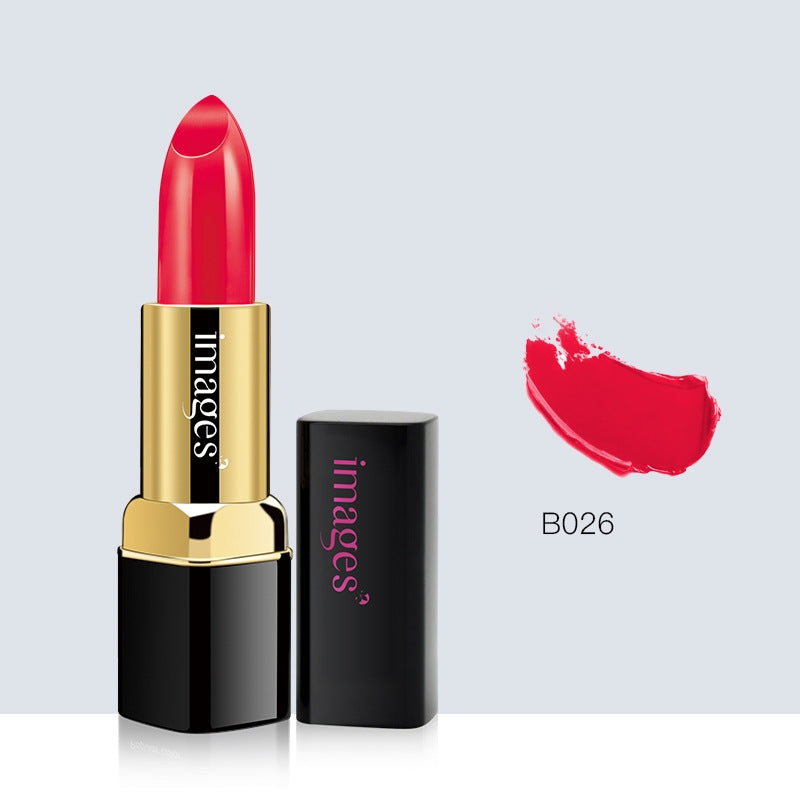 Lipstick Lip Gloss Moisturizing Gloss Lipstick (15)