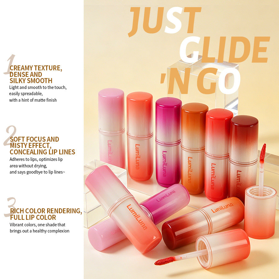 Universal Moisturizing Lip Gloss (3)