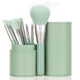7-Piece Makeup Brush Portable Mini Set