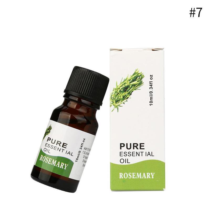 Aromatherapy Essential Oil 10ml (24)