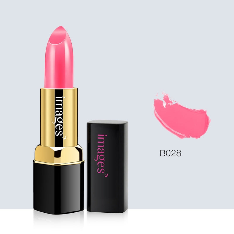 Lipstick Lip Gloss Moisturizing Gloss Lipstick (3)