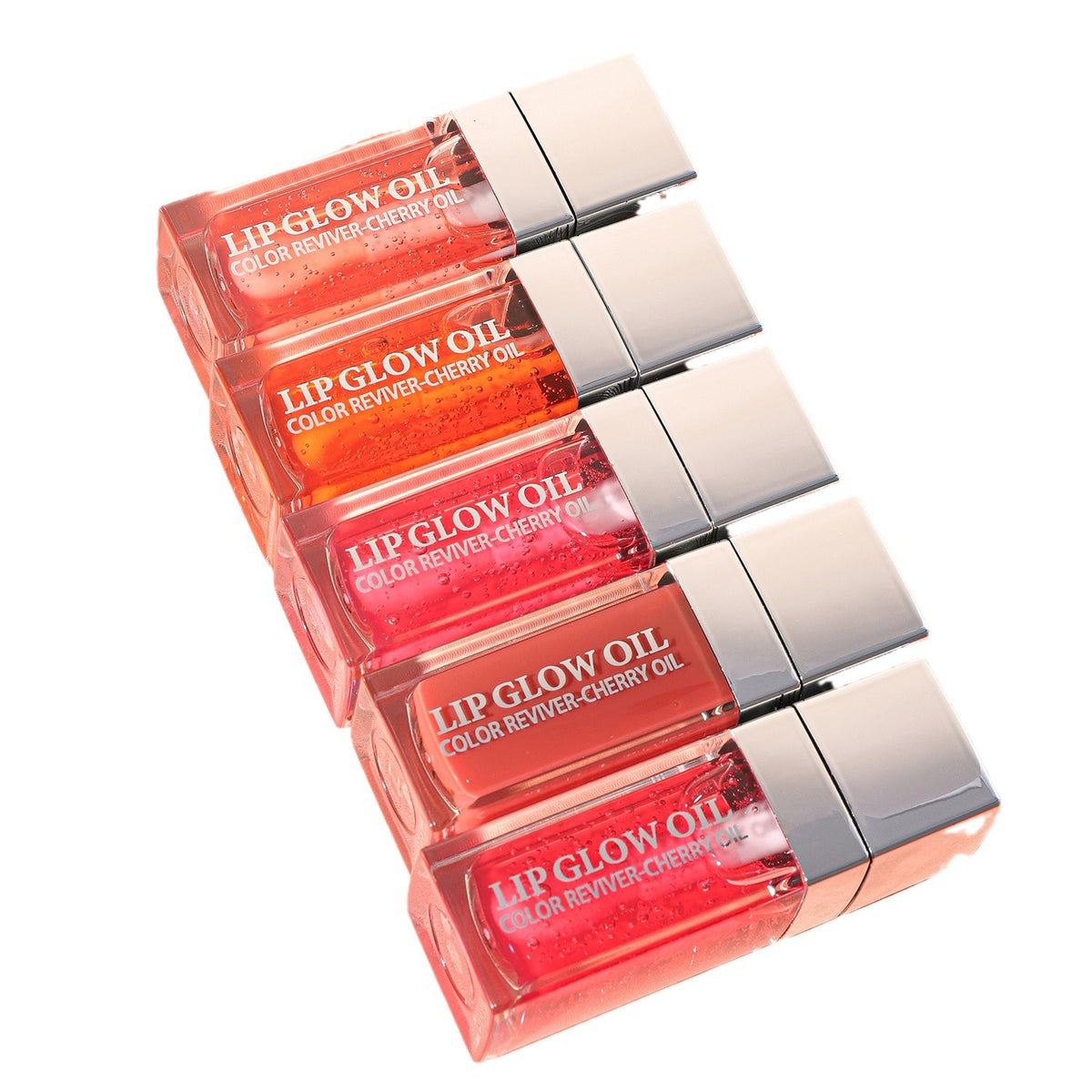 Lip Oil Toot Gloss Water Mist Lotion (6)