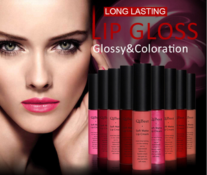 No Fading Lip Gloss