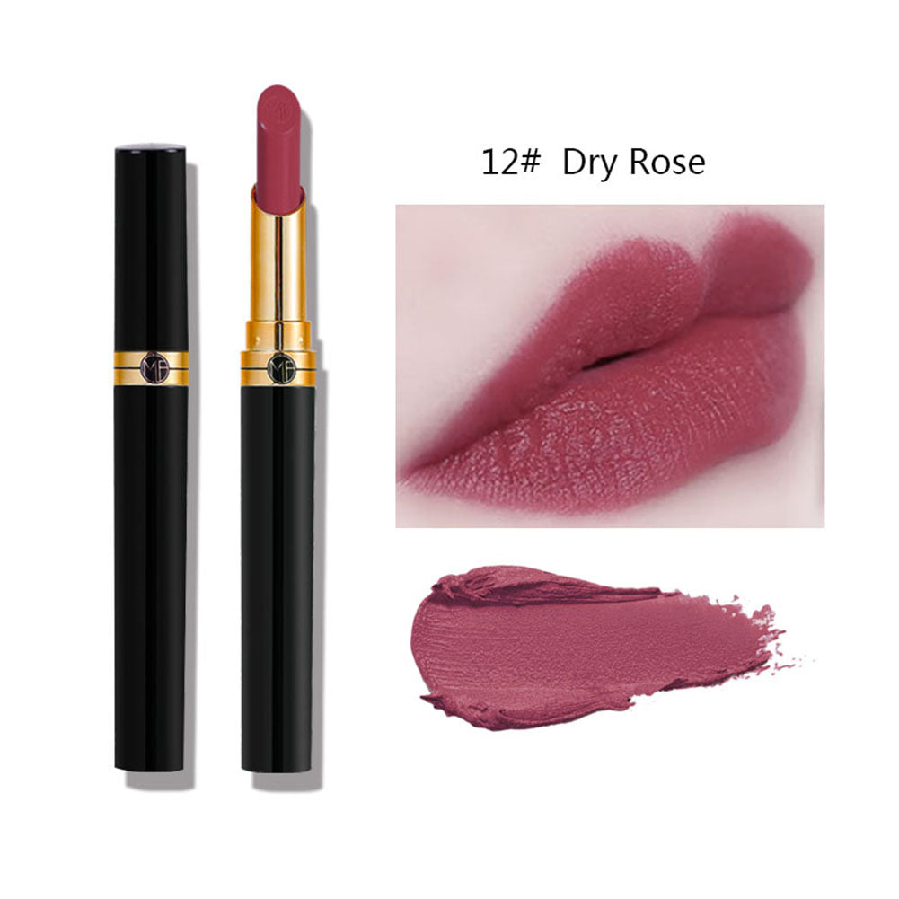 Mf Thin Velvet Matte Lipstick (11)