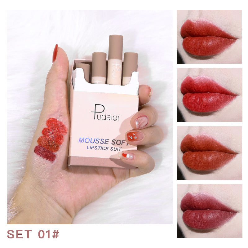 Small Pipe Lipstick (5)
