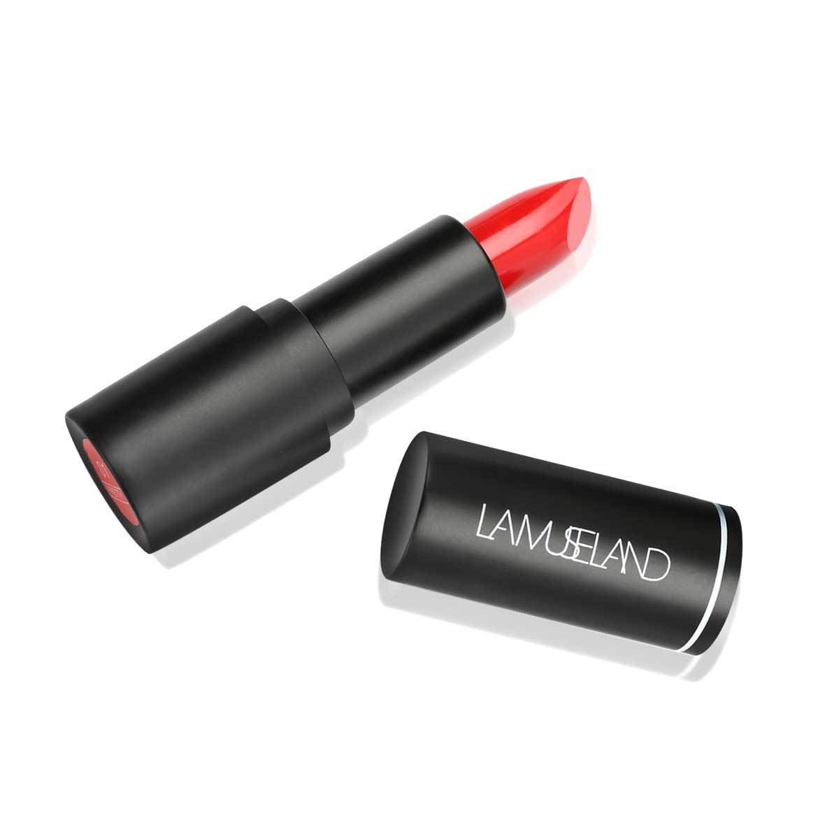 12-Color Moisturizing Velvet Lipstick (22)