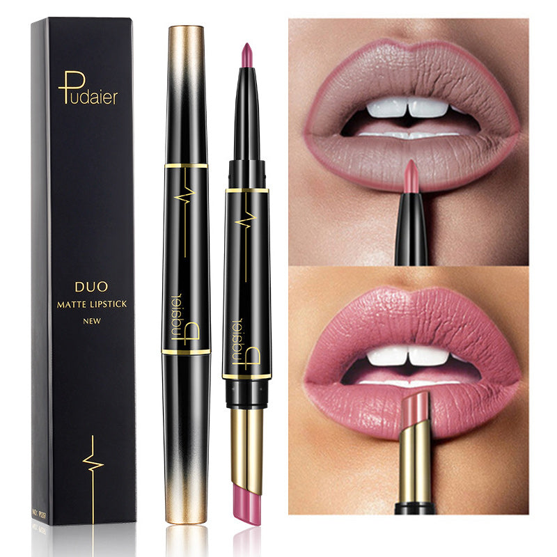 Double Lipstick Lip Liner (15)