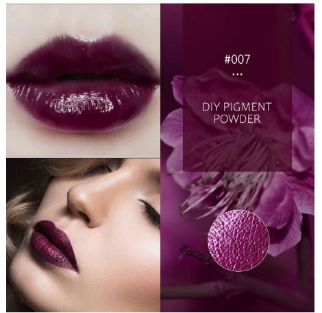 Lip Gloss Glaze (2)