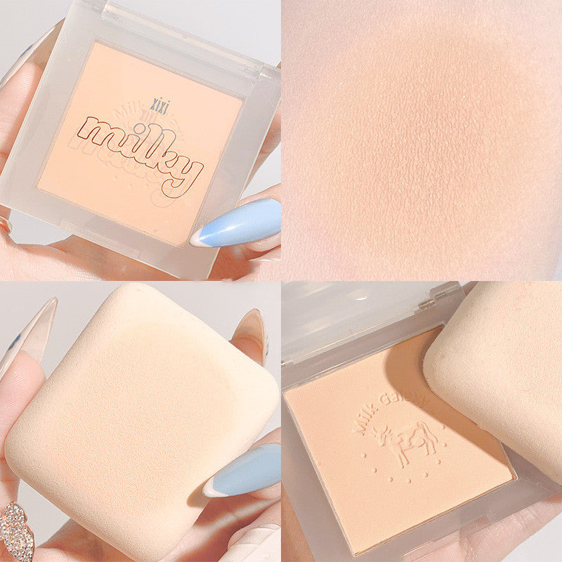 Milk Galaxy Soft Mist Blush Monochrome Blush Palette (4)
