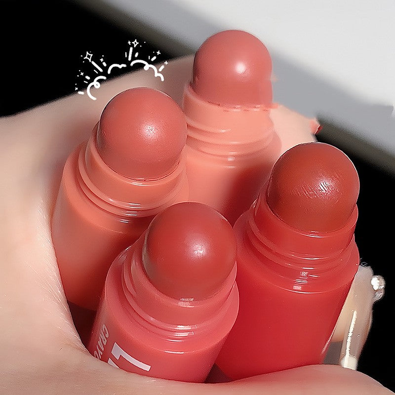 Crayon Lipstick Lip Gloss Matte Velvet Multicolor (5)