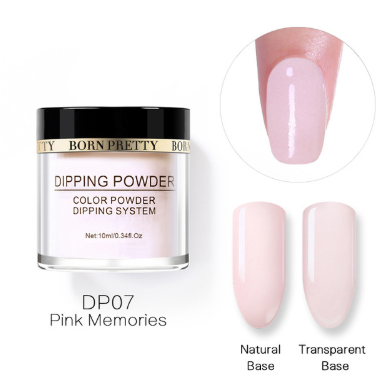 Nail Polish Nail Infiltration Powder Sticky Powder Nail Art (14)