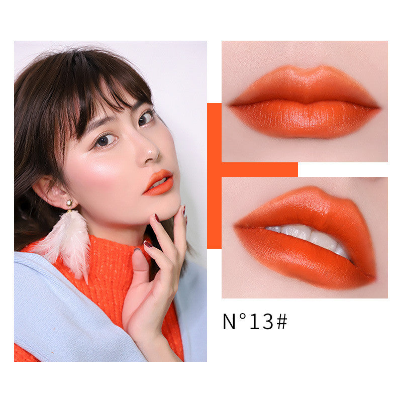 Star Glossy Diamond Lipstick (7)