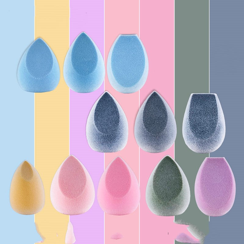 Makeup Egg Sponge Puff (1)