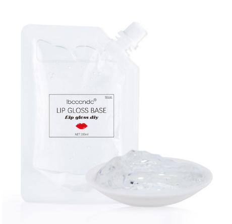 Lip Gloss Gel (2)