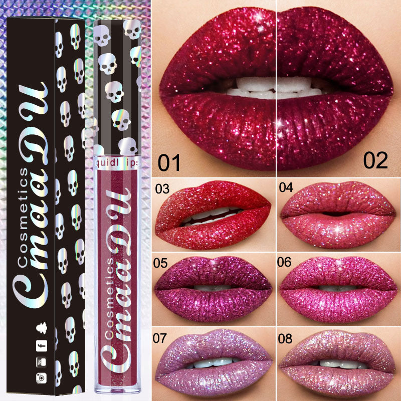 Metal Lip Gloss (17)