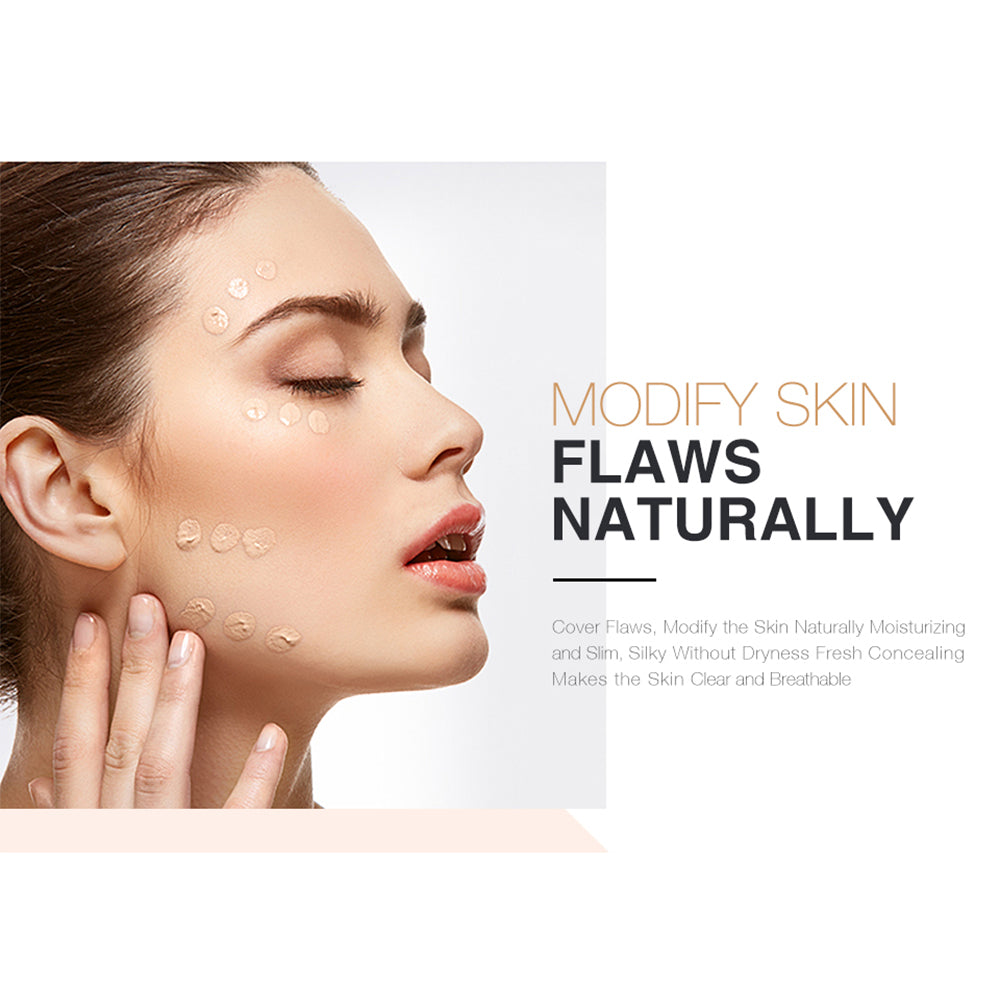 Moisturizing Concealer (3)