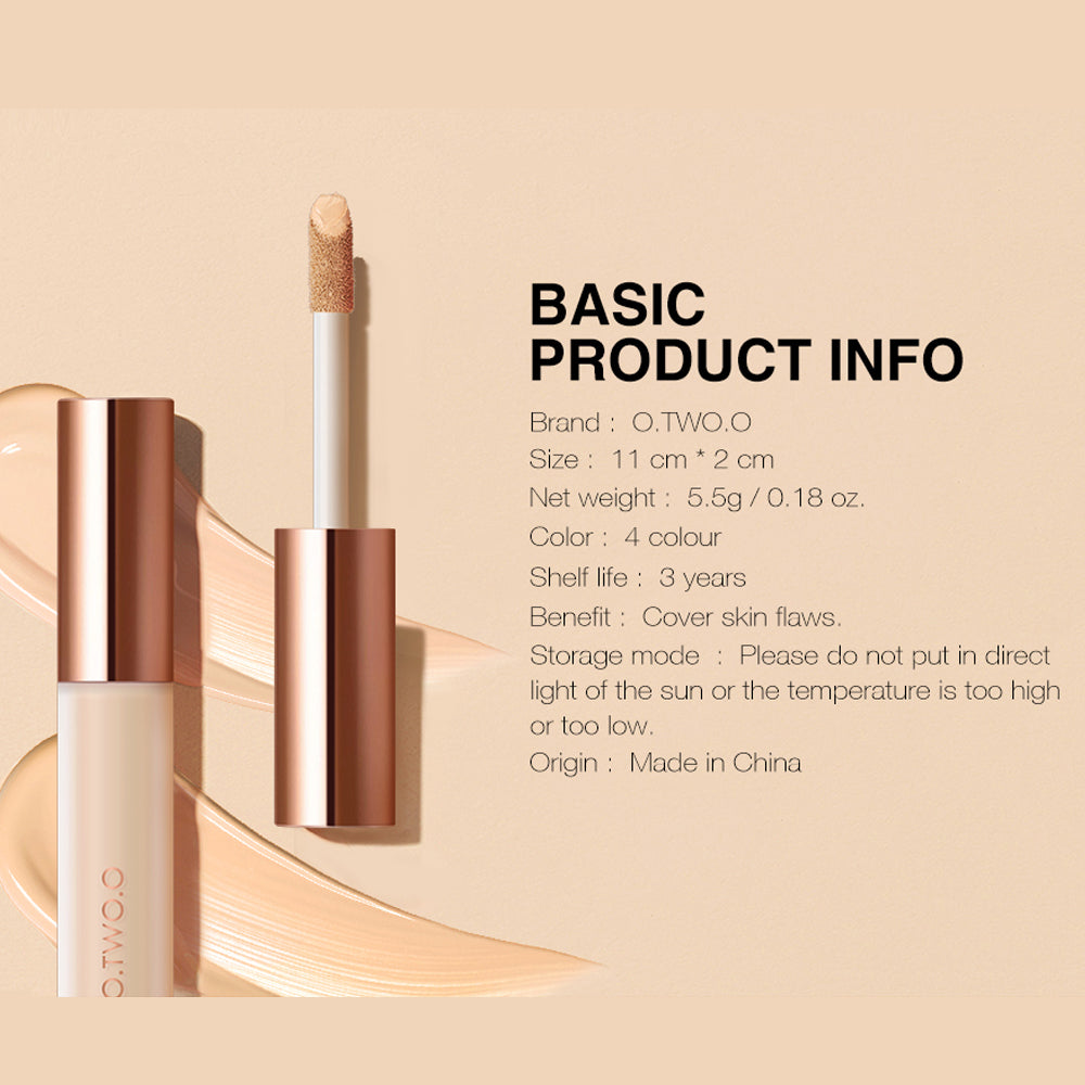 Moisturizing Concealer (4)