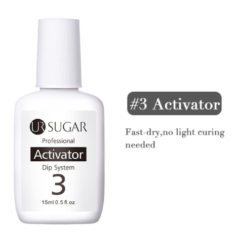 Ur Nail Infusion Powder French Nail Powder Glitter Nail Manure Moisturizing Powder Dipping Powder (12)
