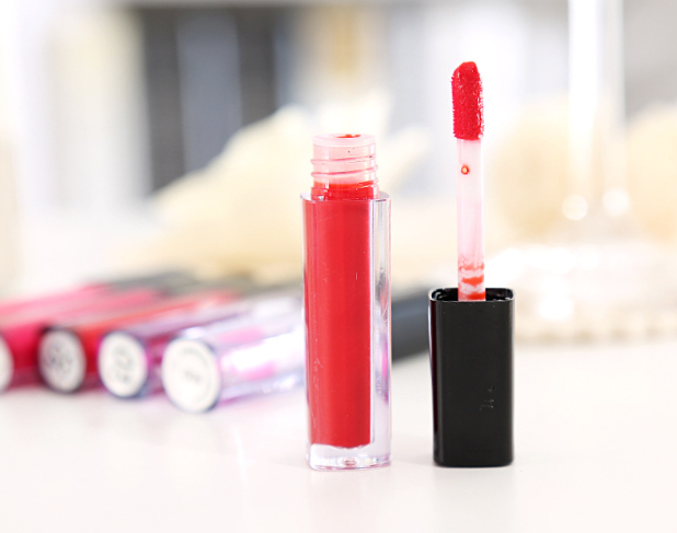 Lipstick Blush Sample Blush Water Dyed Lip Lipstick Gloss Milk (2)