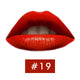 Beauty Creative Styling Lipstick Mushroom Head Matte Lipstick