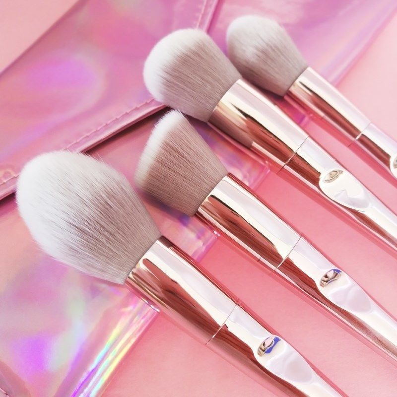 Makeup Brush (10)