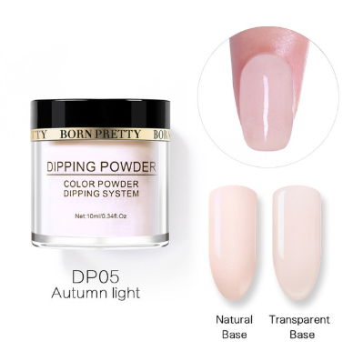 Nail Polish Nail Infiltration Powder Sticky Powder Nail Art (11)