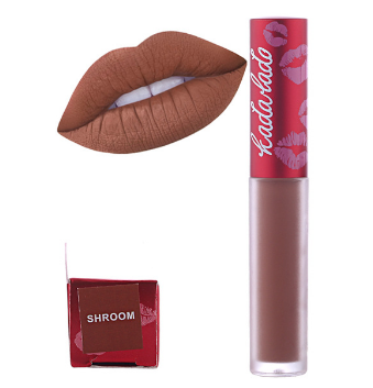 Matte Lipstick (4)