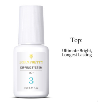 Nail Polish Nail Infiltration Powder Sticky Powder Nail Art (23)