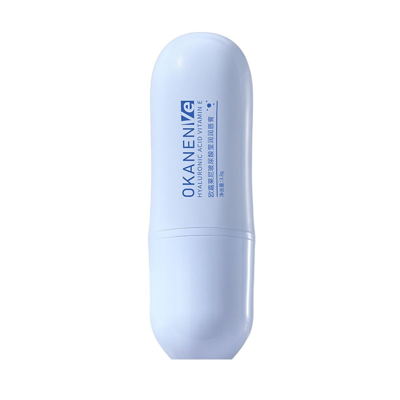 Hyaluronic Acid Lipstick Nourishing Moisturizing (3)