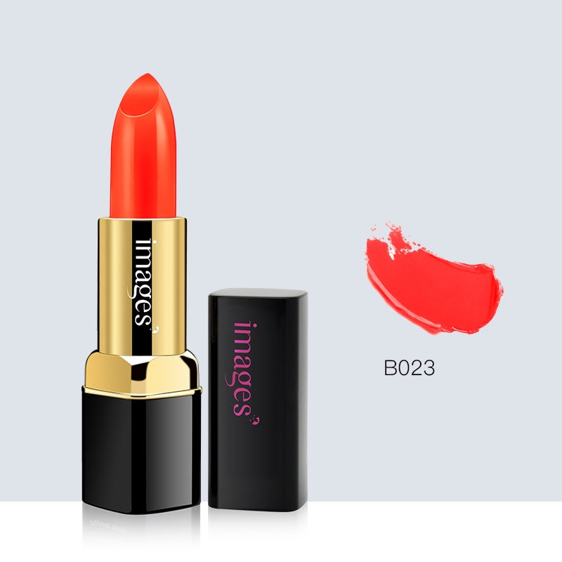 Lipstick Lip Gloss Moisturizing Gloss Lipstick (10)