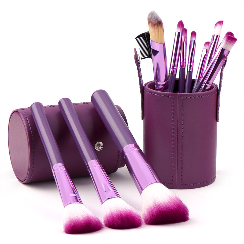 Full Set of Beginner Beauty Tools (7)