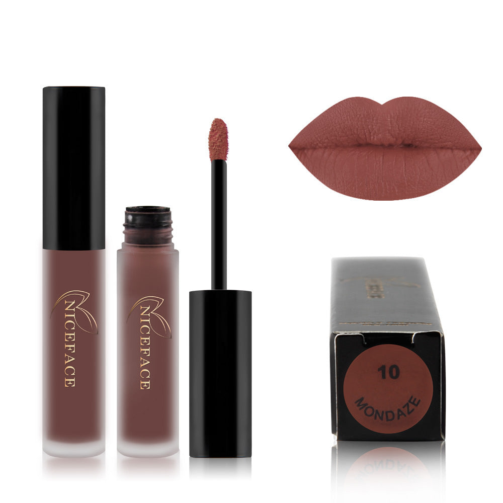 24 Color Lip Gloss (2)