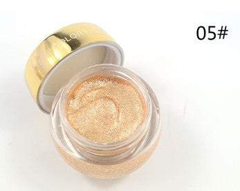 Gel Glitter Eyeshadow (13)