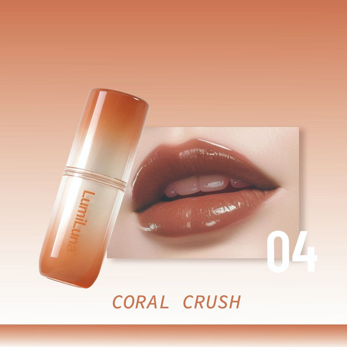 Universal Moisturizing Lip Gloss (4)
