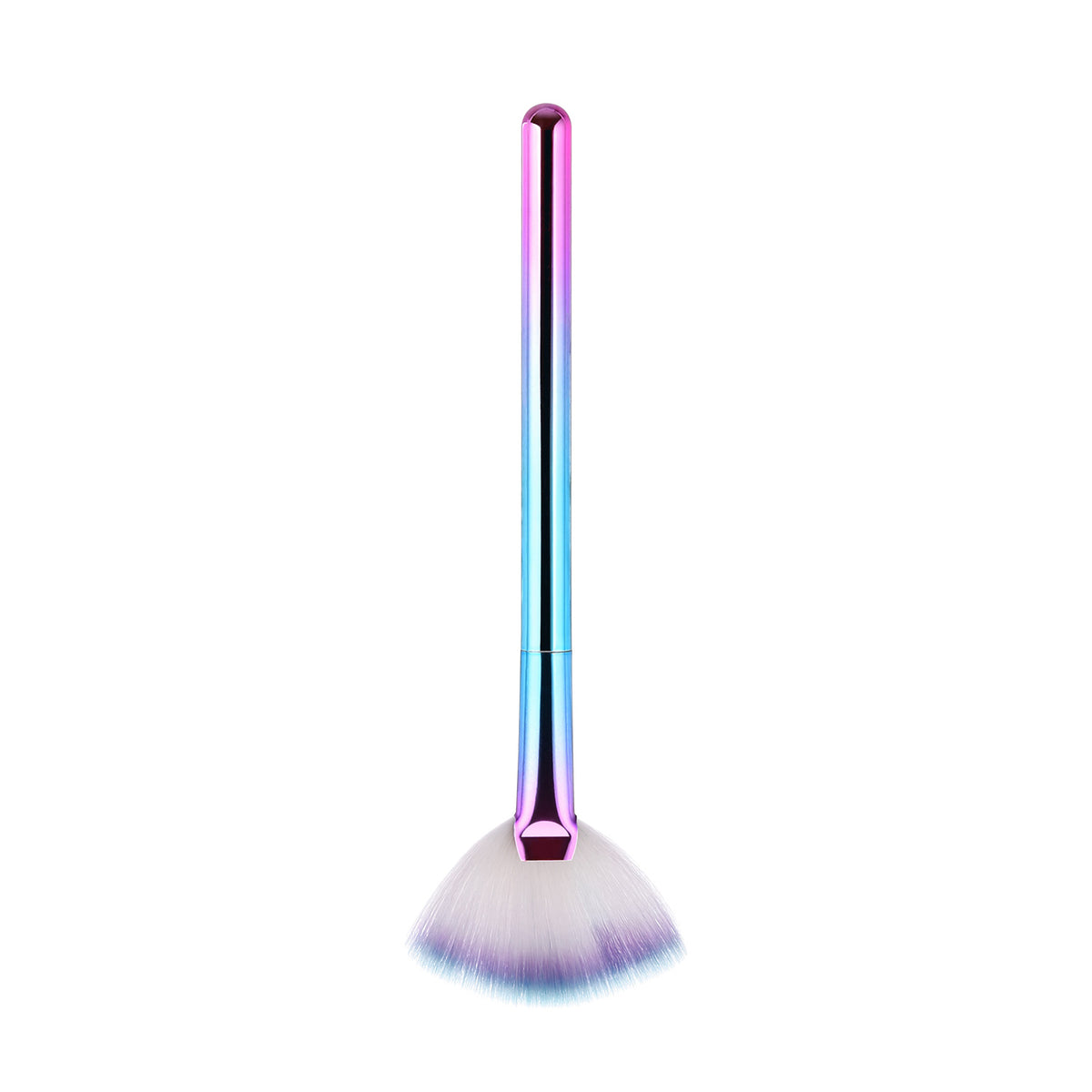 Fan Makeup Brush (1)