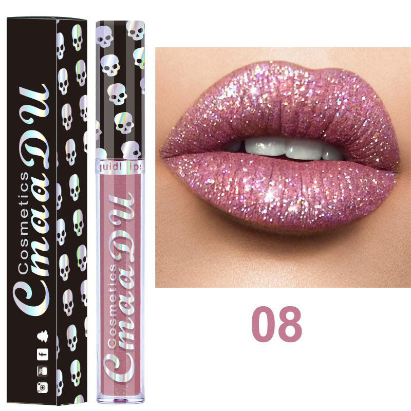 Metal Lip Gloss (18)