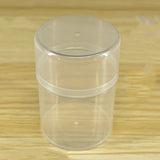 Cylinder box