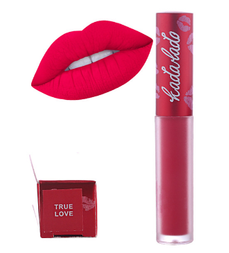 Matte Lipstick (23)