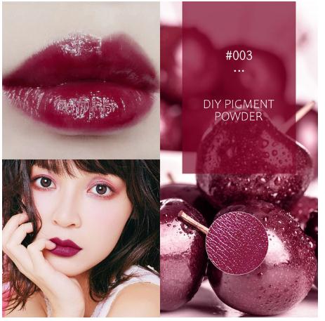 Lip Gloss Glaze