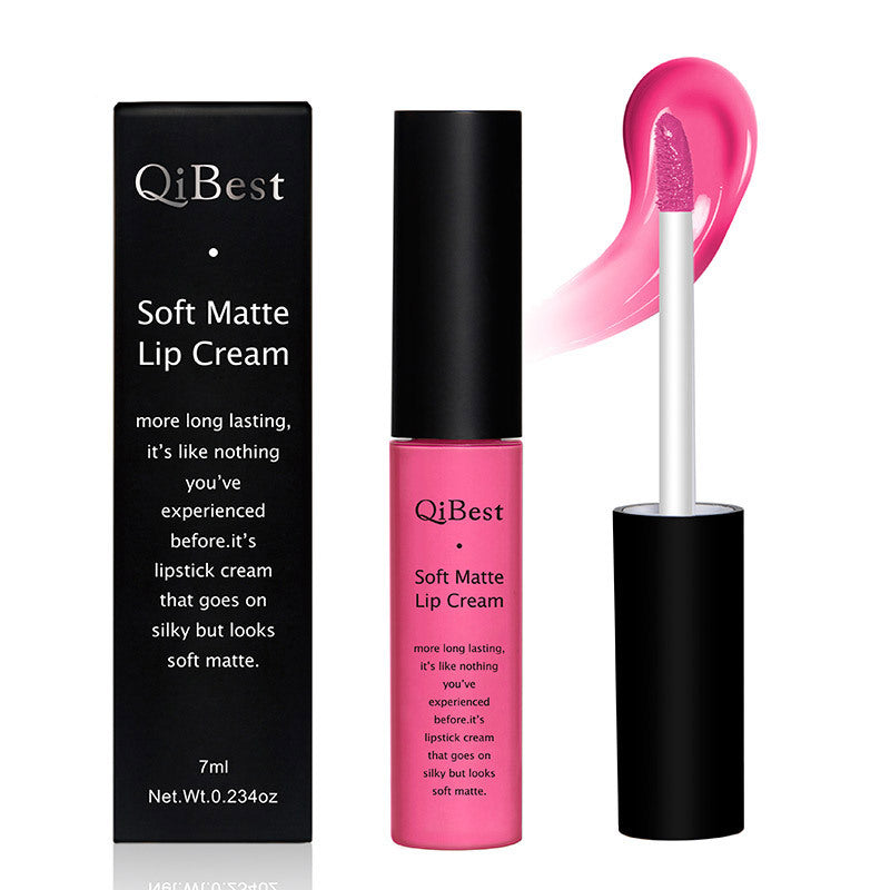 No Fading Lip Gloss (5)