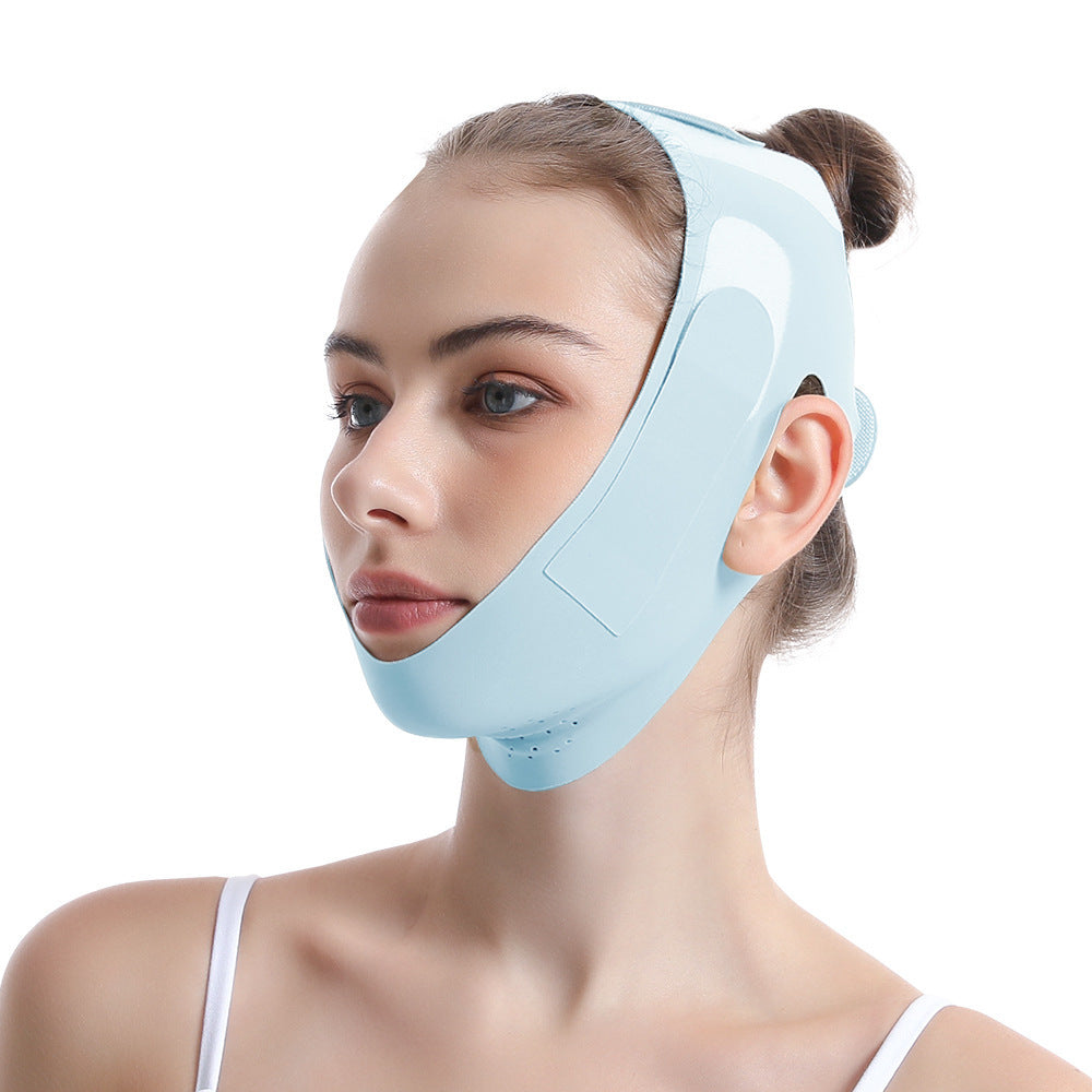 WeeYea facial contouring mask Face Mask