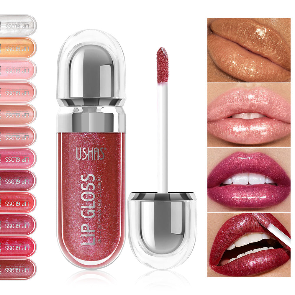 Pearlescent Lipstick Lasting Nonstick Cup (9)