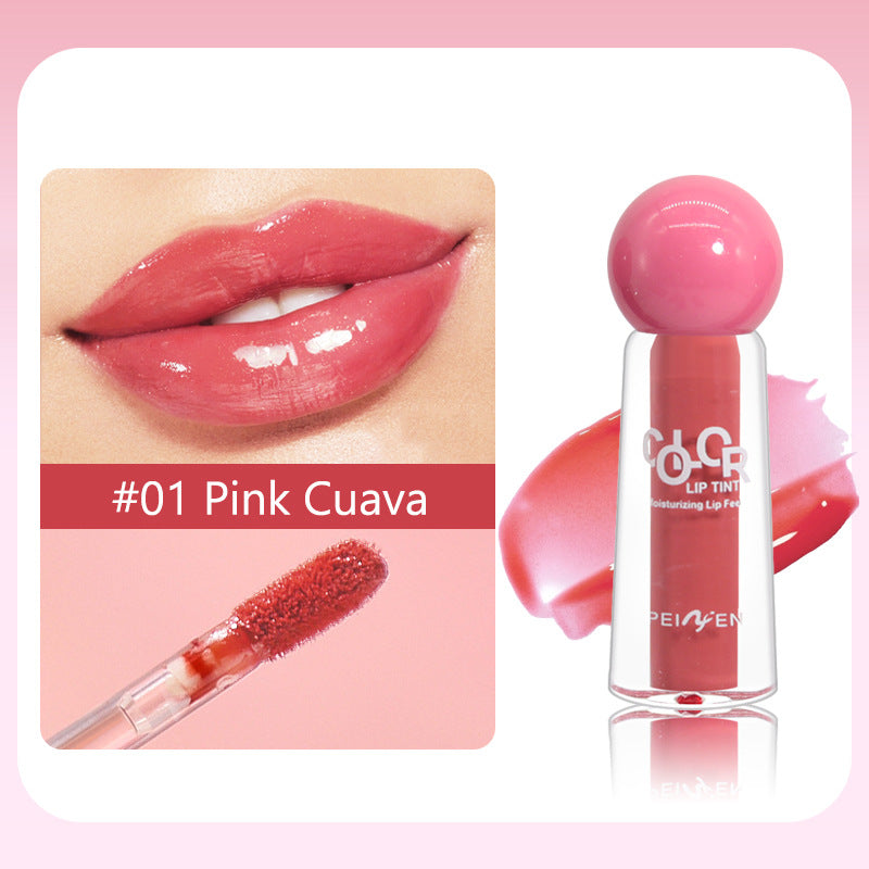 Peinifen Moisturizing Long-Lasting Lipstick (10)