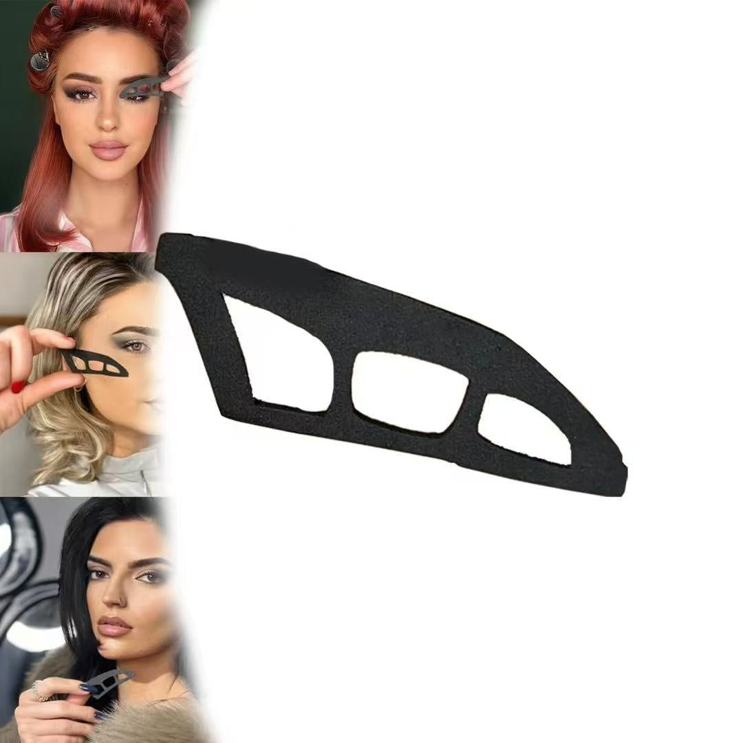 Novice Eye Makeup Aid Eye Tools (6)