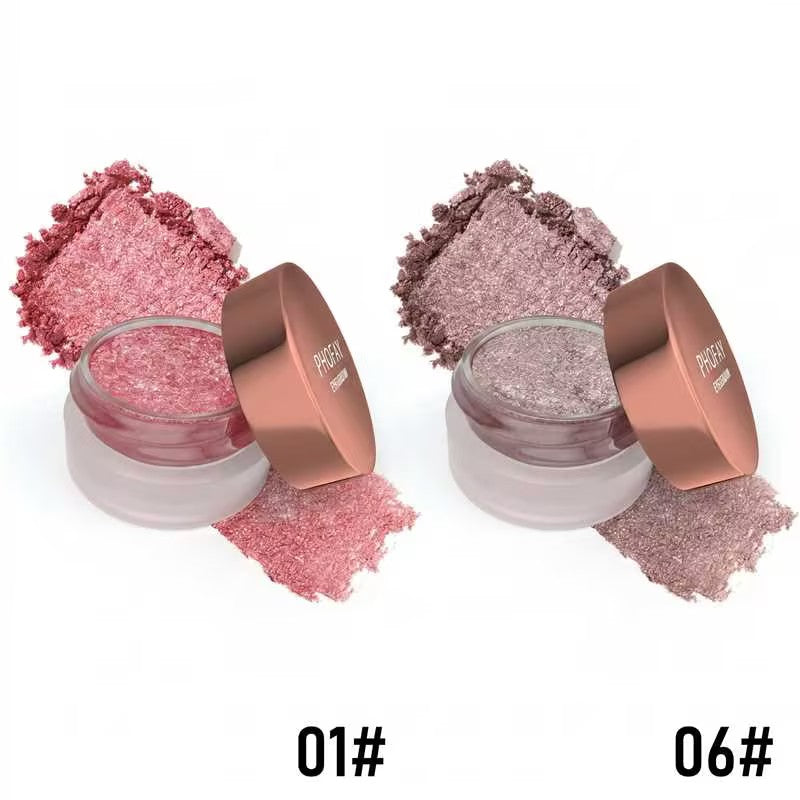Phofay Mashed Potatoes Eyeshadow (19)